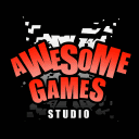 Awesome Games Studio Discord Server Icon – Furry