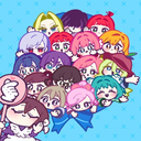 Discovery icon for Hyakkano | 100 Kanojo Discord server