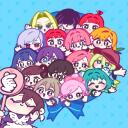 Hyakkano | 100 Kanojo icon