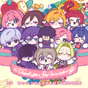 Hyakkano | 100 Kanojo Discord Server Icon – Anime & Manga