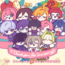 Discovery icon for Hyakkano | 100 Kanojo Discord server