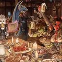 Kingdom Cafe Crew