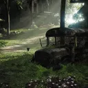 [𝓢ℛ𝓒] Survival Project | Ultra Serious Roleplay
