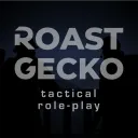 Roast Gecko: Tactical Role-Play