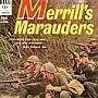 Merrills Marauders Return of the 475th