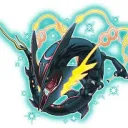 Pokelegends