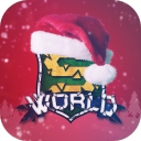 Discovery icon for SurvivalWorld 🎁 Discord server