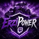 ErziPower Twitch Discord