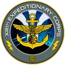 XIIIth Expeditionary Corps