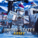 Discovery icon for 🎄 United States Army 🎊 Discord server