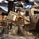 United States Army