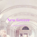 New Greece Server Icon