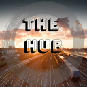 ðŸ”¥The HubðŸ”¥ Server Icon