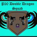 P2020 Double Dragon Squad