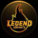 LeGeND eSports icon