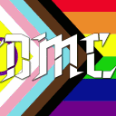 Devil May Cry Discord Server Icon – Gaming
