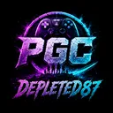Depleted87
