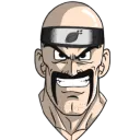 Loubard No Kuni