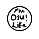 The osu! life official chat Server Icon