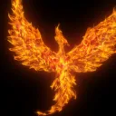 Phoenix Cinders