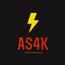   AS4K    Discord Server Icon