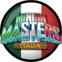 Minion Masters ITALIA