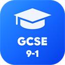 GCSE 9-1 icon