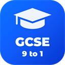 GCSE 9 to 1 icon