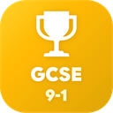 Discovery icon for GCSE 9-1 Discord server