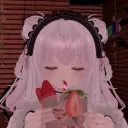 𝐁𝐥𝐨𝐨𝐦𝐢𝐞𝐬 𝐂𝐚𝐟é Discord Server Icon