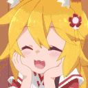 Sewayaki Kitsune no Senko-san