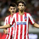 Abrigo do João Félix
