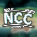 Noclip Creator Community icon