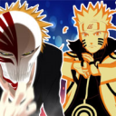 Bleach Vs Naruto Community icon