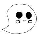 ♡ Ghostly Squad ♡