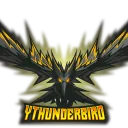 Twitch.tv/ythunderbird