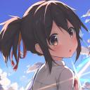 ANIME Y MANGA ESPAÑA icon