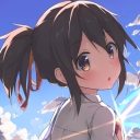 ANIME Y MANGA ESPAÑA icon