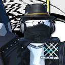 WikiaColors Discord Discord server logo