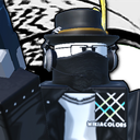 WikiaColors Discord icon