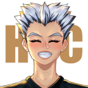 Haikyuu Roleplay | HVC icon