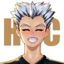 Haikyuu Roleplay | HVC