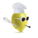 Lemon Cooks