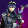 Legacy XP Lucina Discussion