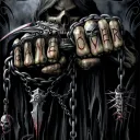 증오 (Hatred) Rust