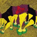 L'Ile du Coeur