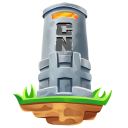 Discovery icon for Creation Nation Discord server