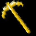 TheMine Cave Server Icon