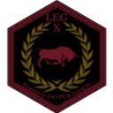 The 10th Legion. Discord Server Icon