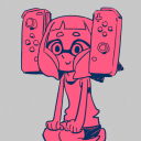 Nintendo Clan Server Icon